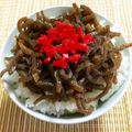 ３匹の大ぶたママ's cooksnap of when they made ダイエットに！冷凍コンニャク牛丼.