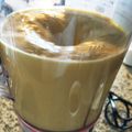 JATIS's cooksnap of when they made コーンクリームスープ.