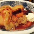 naho_anchr's cooksnap of when they made 夏のボルシチ.