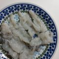 いしまいﾁｬﾝ's cooksnap of when they made 料理屋の祖父の『心』〜海老の下処理〜.