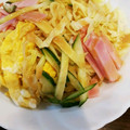 ゆあしゅん's cooksnap of when they made 夏に♡冷やし中華（ごまだれ）.