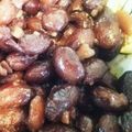 ミズノリさん's cooksnap of when they made 金時豆のたいたん.