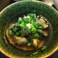 すぱげっち's cooksnap of when they made “めんみ”で美味しい『つぶ貝の煮付け』.