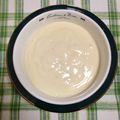 くま's cooksnap of when they made 卵なし✿牛乳なし✿お豆腐カスタード❤.