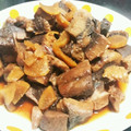 あふぉん's cooksnap of when they made まぐろ(血合い)の佃煮.