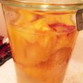 nasette's cooksnap of when they made ♥♡フルーツ de 自家製酵母♡♥.