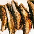 まみむむむむ's cooksnap of when they made いわしの梅大葉挟み焼き 簡単！美味しい！.