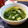 runa10's cooksnap of when they made ☆簡単 ニラたま わかめ スープ.