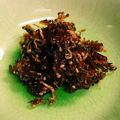 えりお☆ﾐ's cooksnap of when they made 苦くない!大量消費!ゴーヤのつくだ煮.