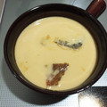 むーりー's cooksnap of when they made おでんの残りつゆで、　茶碗蒸し.