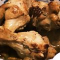 クックMB0955☆'s cooksnap of when they made ★手羽元の照り焼き★.