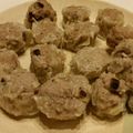 RinKB's cooksnap of when they made 基本の焼売.