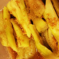 クック34ZDEH☆'s cooksnap of when they made 翡翠ナスのジャコ中華浸し.