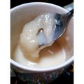 クック20MN43☆'s cooksnap of when they made とろーり☆ミルキー餅.