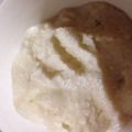 minitora's cooksnap of when they made ハニーミルクシャーベット.