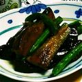トマチェンコ's cooksnap of when they made ナスといんげんの生姜味噌炒め。お弁当にも.