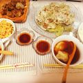 komugiko4's cooksnap of when they made シューマイ♪.