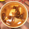 yuka119's cooksnap of when they made 酒粕で旨みアップ＊田舎の味噌汁＊.