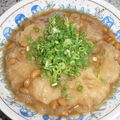 ミセスＡ's cooksnap of when they made 玉ねぎ納豆.