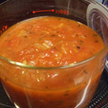 飽き飽きあっきー's cooksnap of when they made みぽママンのトマトソース.
