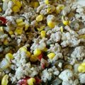 ﾂｰﾝ's cooksnap of when they made ガパオライス♪.