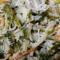 ゆでたまごの達人's cooksnap of when they made ゴーヤとツナのさっぱりサラダ.