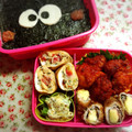あーたくん's cooksnap of when they made アスパラの粒マスタードマヨ焼き.
