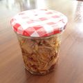 トシコ５５'s cooksnap of when they made なめたけ～手作り～.