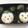 クックRGD2C8☆'s cooksnap of when they made ミッキー＆ミニー遠足キャラ弁.