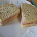 kumatack's cooksnap of when they made もちもち　おから入り食パン　～HB使用～.