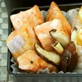 スタイリッシュママ's cooksnap of when they made 鮭のレモン風味.