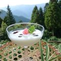 もりあん農園's cooksnap of when they made ヨーグルトでレーズンを戻す方法.