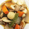 あにゃゃゃゃん's cooksnap of when they made 簡単☆鶏肉と里芋の煮物♪.