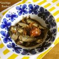 ◆◇Wtiti＊◇◆'s cooksnap of when they made 鰯の梅干し煮.