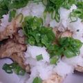 アルファ☆トモ's cooksnap of when they made とりムネ肉のガッツリ☆ネギおろし～.