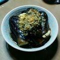 ビキナーもんちゃん's cooksnap of when they made 簡単美味しい　なすの煮浸し.