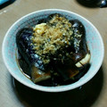 ビキナーもんちゃん's cooksnap of when they made 簡単美味しい　なすの煮浸し.