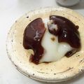 さらさら。's cooksnap of when they made 簡単！コーヒー水まんじゅう(ブレンディ).