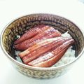 LunaJuno's cooksnap of when they made 驚愕？！お茶de料亭の鰻の味に！.