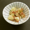 Hirarinn☆'s cooksnap of when they made 若ミョウガの簡単漬け物（＾＾）.