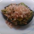 コハク☆。・'s cooksnap of when they made 簡単♪ケチャ味噌焼き*アボカドココット.
