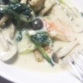 Ayumiliyah's cooksnap of when they made 簡単！ヘルシー！シャケのムニエル.