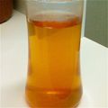 ももヂリ's cooksnap of when they made 夏に大活躍！自家製　万能白だし.