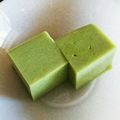 さゆaris's cooksnap of when they made ダイエットおやつに、牛乳寒天.