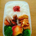 けんけんくみくみ's cooksnap of when they made 鶏のカレーソテー タンドリーチキン風.