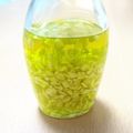 こめ助's cooksnap of when they made 万能☆刻みにんにくのオイル漬け.