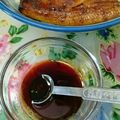 ♡いるか♡'s cooksnap of when they made 簡単☆うなぎの蒲焼タレ.
