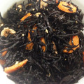 花花里's cooksnap of when they made 簡単！ひじきの煮物.