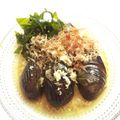 トシコ５５'s cooksnap of when they made 簡単！美味しい！茄子の煮浸し.