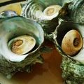 cook☆あんこ's cooksnap of when they made 簡単☆さざえのつぼ焼き.